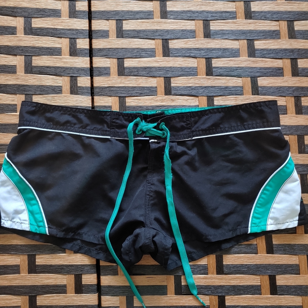 Body Glove Vintage Women's Board Shorts Sz: M - Picture 10 of 10